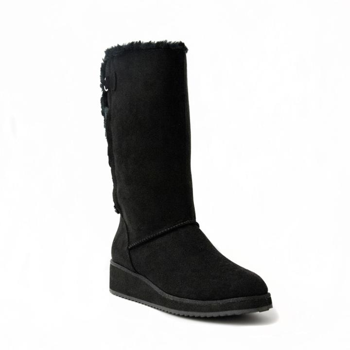 Towne By London Fog Netley Womens Winter Boots