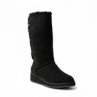 Towne By London Fog Netley Womens Winter Boots
