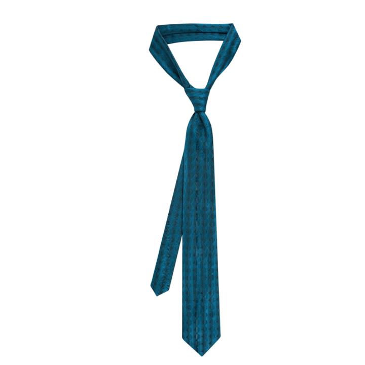 Van Heusen Tie Right Unsolid Tie
