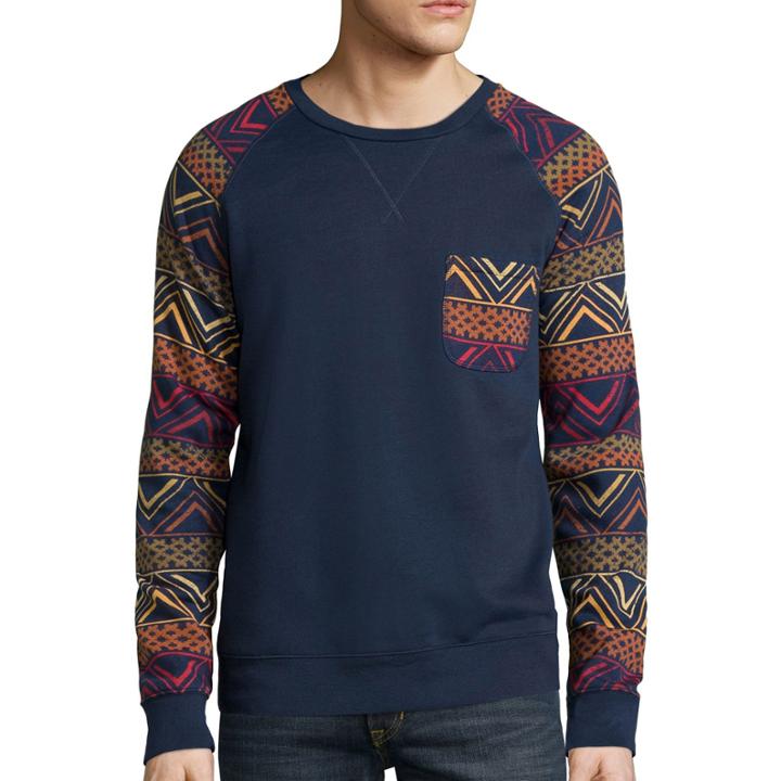 Arizona Long Sleeve Pullover Fleece