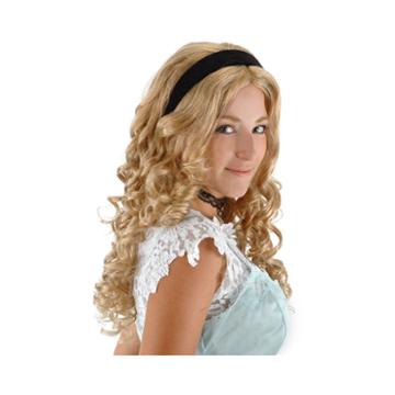 Alice In Wonderland Womens Alice In Wonderland Dress Up Accessory