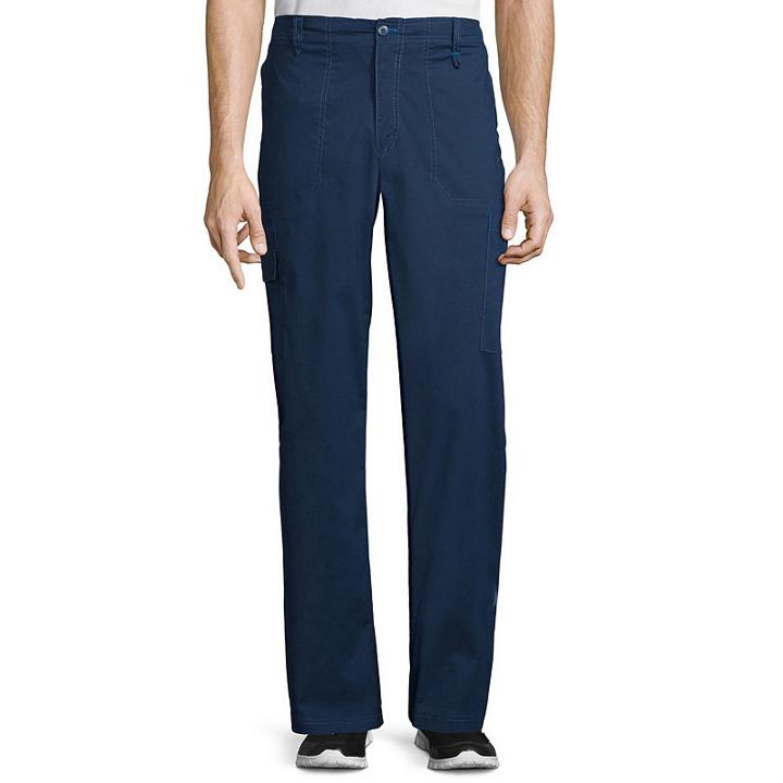 Wonderwink Wonderflex Mens Utility Pants