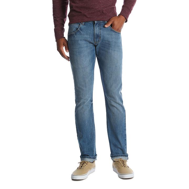 Wrangler Slim Fit Jean