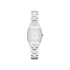 Relic Everly Womens Silver-tone Watch Zr34270
