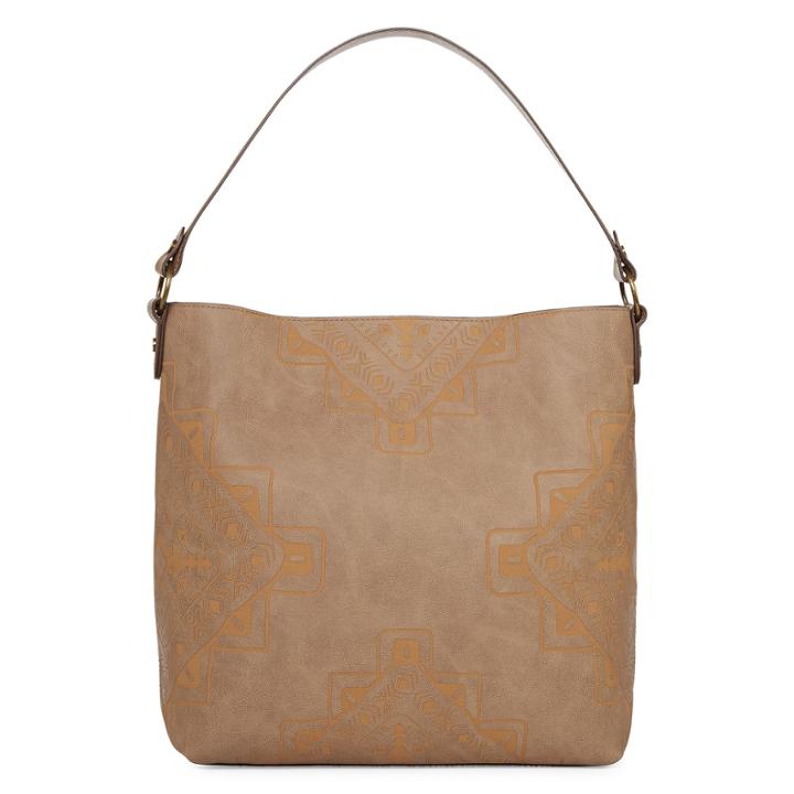 T-shirt & Jeans&trade; Soul Hobo Bag