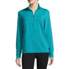 Xersion&trade; Performance 1/2 Zip Pullover