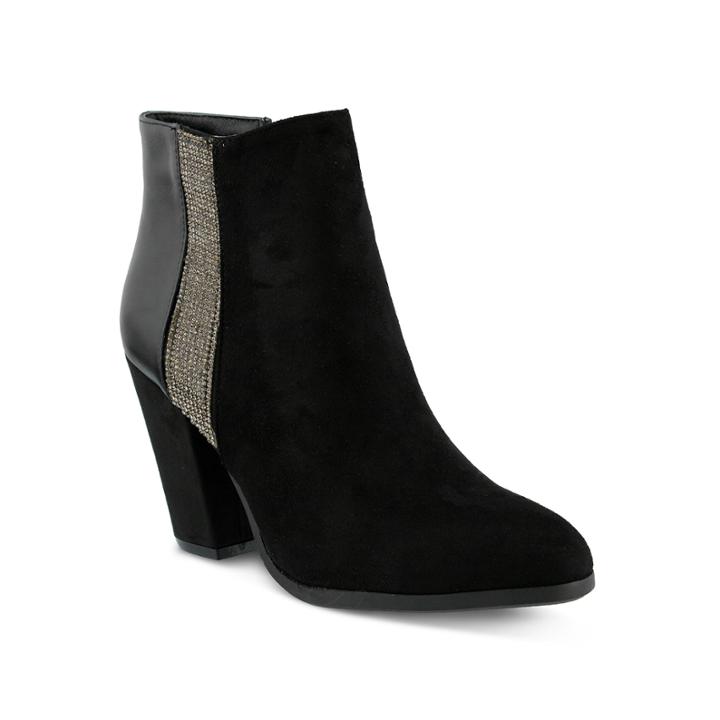 Patrizia By Spring Step Sedano Womens Bootie