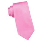 Collection By Michael Strahan Glendale Solid Tie