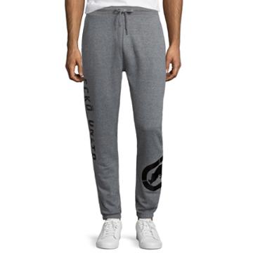 Ecko First String Fleece Sweatpants