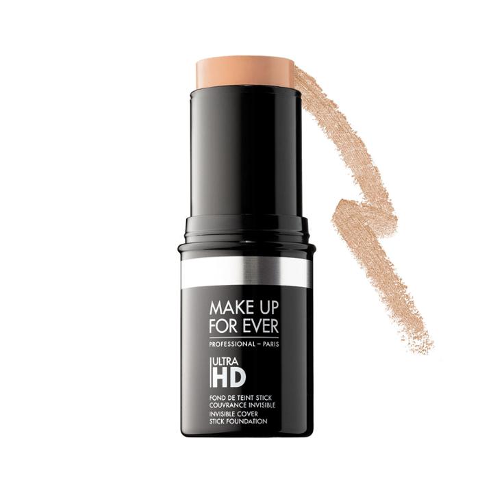 Make Up For Ever Ultra Hd Invisible Cover Stick Foundation