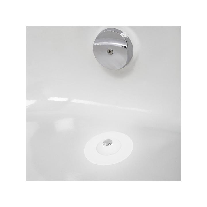 Umbra Flex Drain Hair Catcher