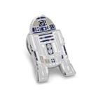 Star Wars R2d2 Lapel Pin