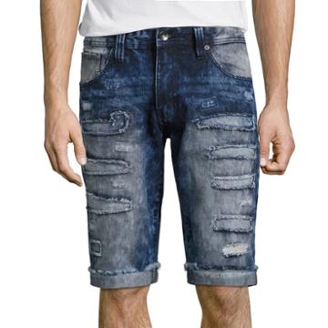 South Pole Denim Shorts