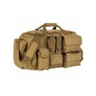 Red Rock Outdoor Gear Operations Duffle Bag - Coyote