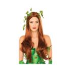 Buyseasons Poison Ivy Womens 2-pc. Dress Up Accessory