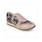 Journee Collection Rage Lace-up Sneakers