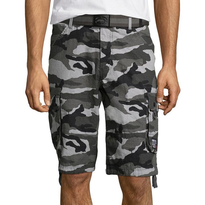 Ecko Unltd Ripstop Cargo Shorts