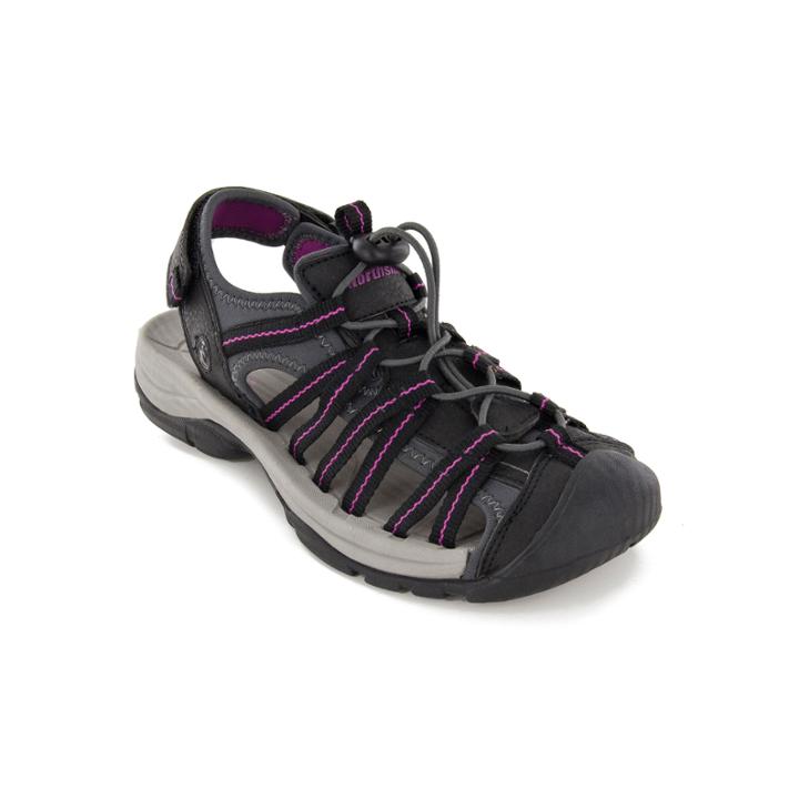 Northside Savannah Womens Strap Sandals