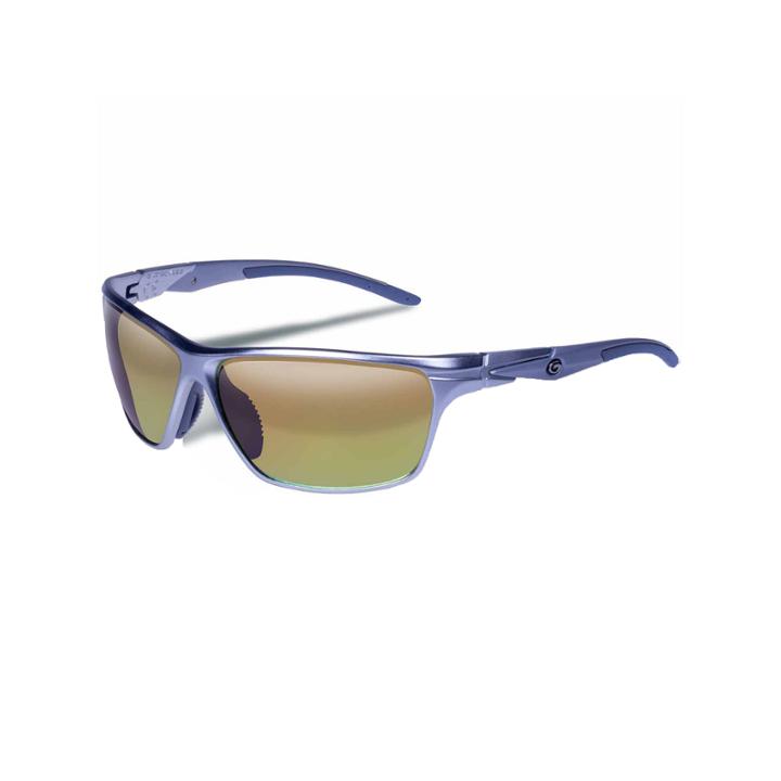 Gargoyles Zulu Polarized Sunglasses