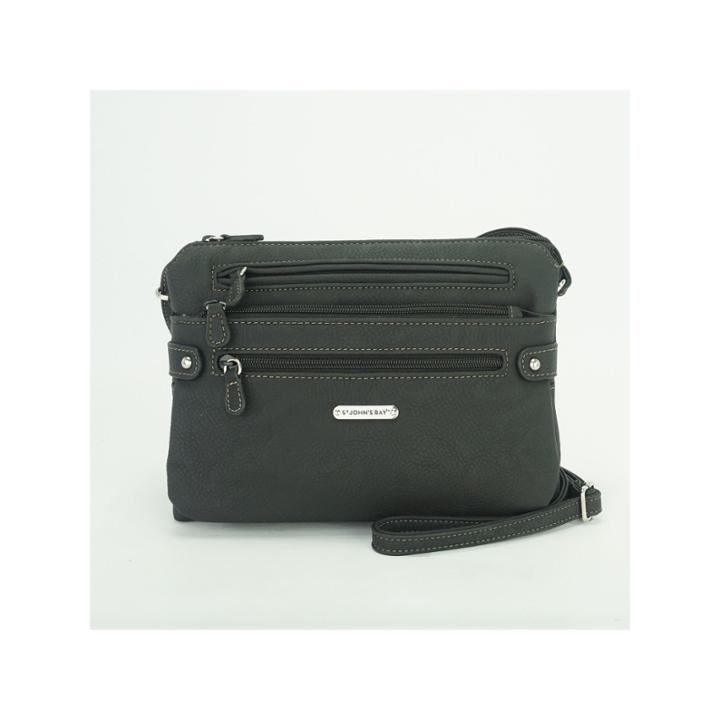 St. John's Bay Mini Sleek Crossbody Bag