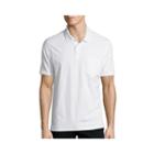 St. John's Bay Short-sleeve Jersey Pocket Polo Shirt