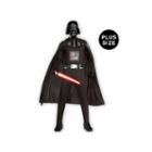 Star Wars Darth Vader Adult Plus Costume - Plus Size