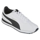 Puma Turin Mens Lace-up Sneakers