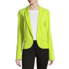Worthington Open Front Blazer - Tall