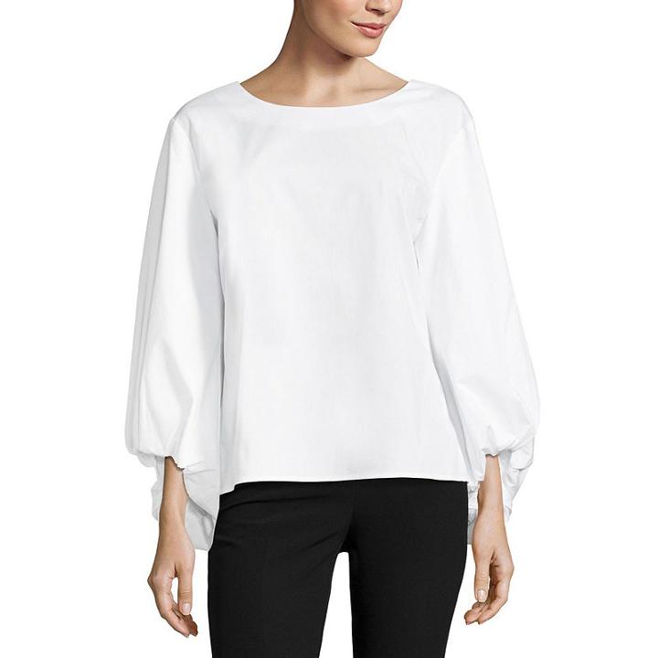 W Ls Full Sleeve Shirt