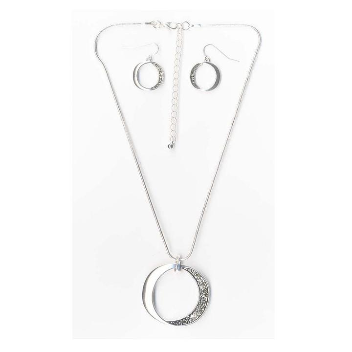 Mixit 2-pack Necklace Set