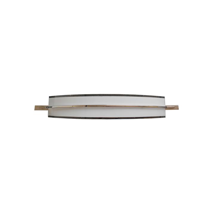 Catherine 3-light Chrome Bath Vanity