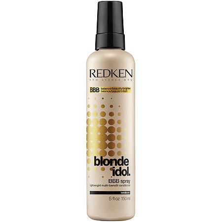 Redken Bbb Blonde Spray - 5 Oz.