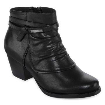 Yuu Ryker Womens Bootie