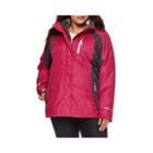 Free Country 3-in-1 Systems Jacket - Plus