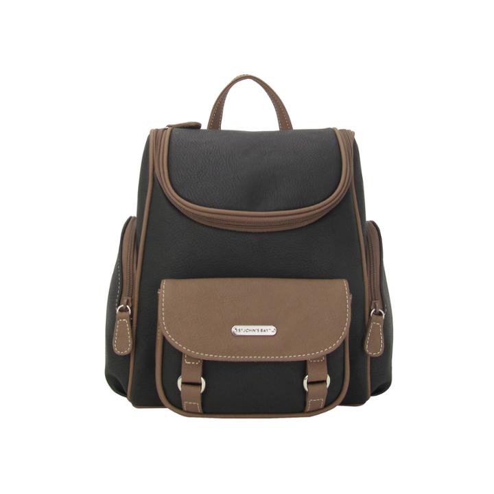 St. John's Bay Donna Backpack