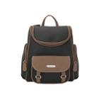 St. John's Bay Donna Backpack