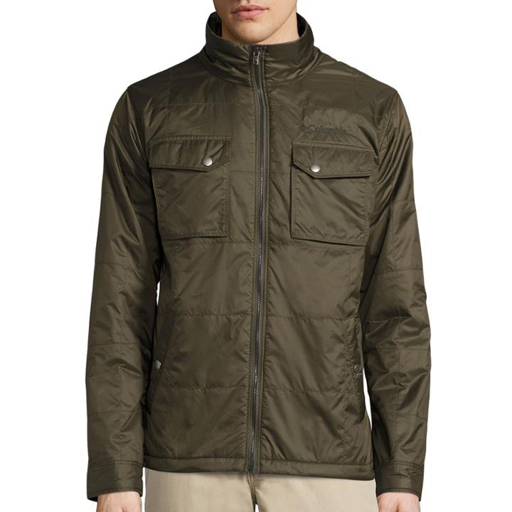 Columbia Upper Barron Jacket