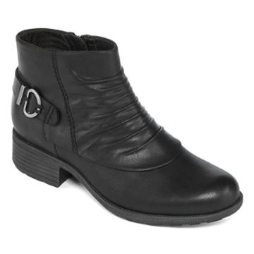 Yuu Parker Womens Bootie