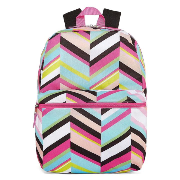 Extreme Value Backpack Chevron Backpack