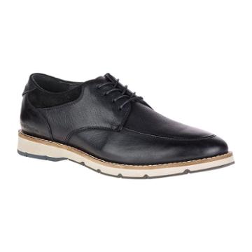 Hush Puppies Briski Hayes Mens Oxford Shoes