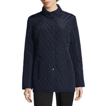 Mo-ka Quilted Jacket