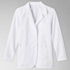 Meta Ladies Consultation Lab Coat Plus