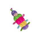 Rainbow Caterpillar - 0-3m