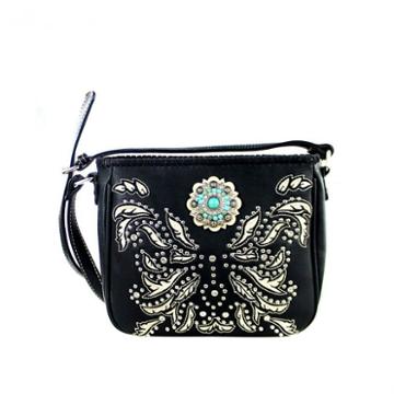 Montana West Mia Crossbody Bag