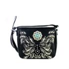 Montana West Mia Crossbody Bag