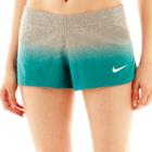 Nike Dip-dyed Training Shorts
