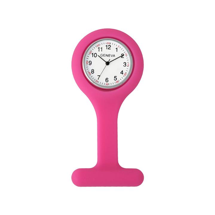 Olivia Pratt Pin On Pocket Nurse Watch-7798
