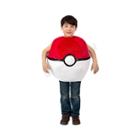 Pokemon Pokeball Child Costume