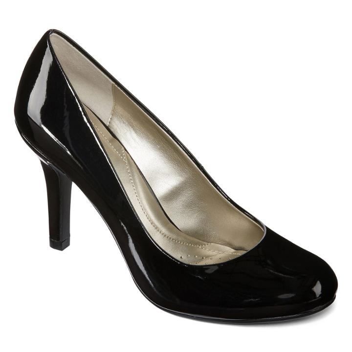 A.n.a Edie Womens Pumps