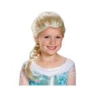 Frozen - Elsa Child Wig